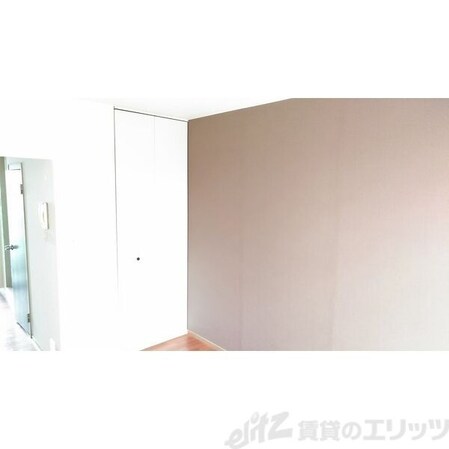 MINORUハイツの物件内観写真